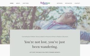 Reflections Mental Health, LLC