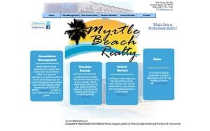 Myrtle Beach Realty