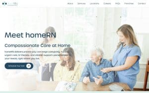 homeRN Birmingham
