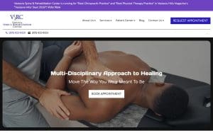 Vestavia Spine and Rehabilitation Center