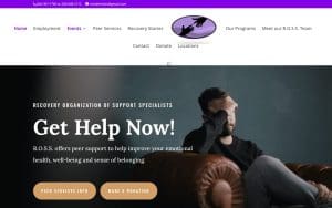 ROSS Recovery Center