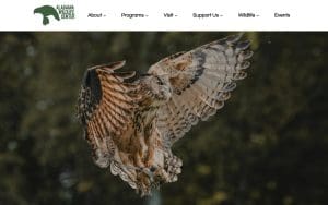 Alabama Wildlife Center