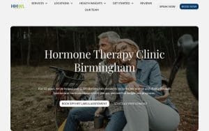 Hormone Health and Weight Loss of Birmingham, Alabama