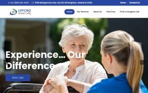 Lipford Home Care