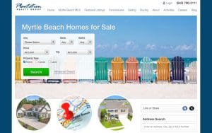 Plantation Realty Group