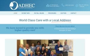 Alabama Digestive Health & Endoscopy Center