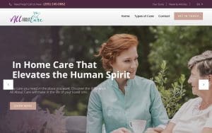 All About Care Service LLC