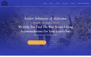 Senior Solutions of Alabama