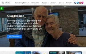 Atlas Senior Living
