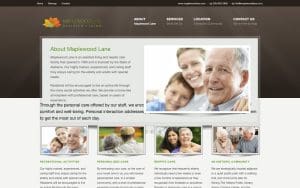 Maplewood Lane Assisted Living