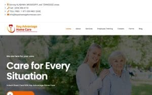 Key Advantage Home Care