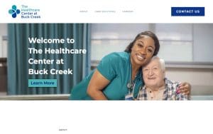The Healthcare Center at Buck Creek