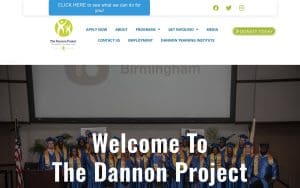 The Dannon Project