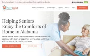 Pathlight Seniorcare Services