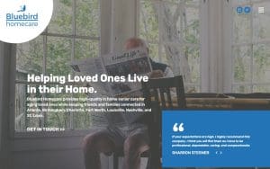 Bluebird Homecare