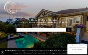 Oasis Realty Collective