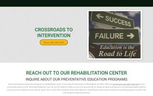 Crossroads To Intervention