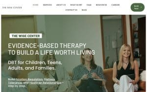 The Wise Center for DBT