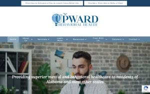 Upward Behavioral Health