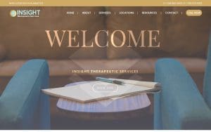 Insight Therapeutic Services
