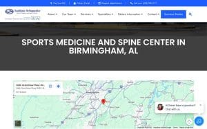 Southlake Orthopaedics