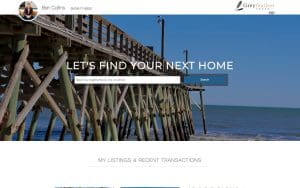 Ben Collins, eXp Realty, LLC