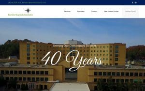 Eastern Surgical Associates, PC