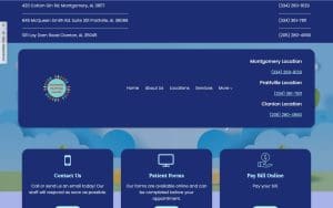 Dr. James W. Rabon, MD