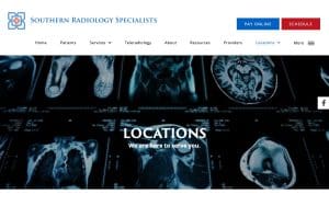Integrated Magnetic Imaging (IMI) / Montgomery Open MRI