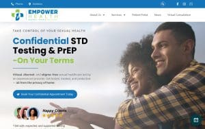 Empower Health