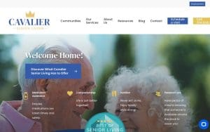 Cavalier Senior Living