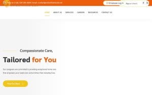 Valiant Home Care LLC