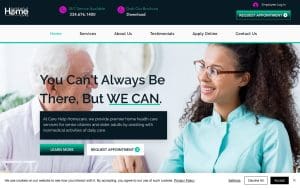 Care Help Homecare, LLC