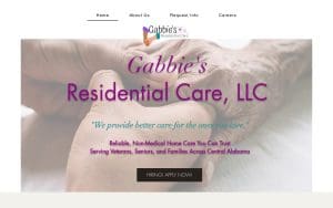 Gabbie’s Residential Care