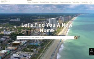 Adam Hayes - REALTOR - Century 21 Broadhurst