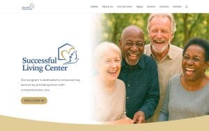Successful Living Center Inc