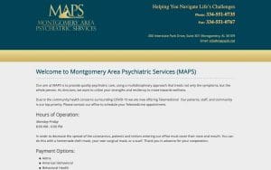 Montgomery Area Psychiatric Services