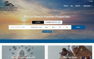Lauren Dias Myrtle Beach Premier Properties