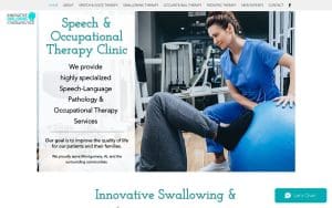 Innovative Swallowing & Therapeutics LLC