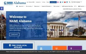 NAMI Alabama
