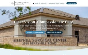 Berryhill Surgical Center