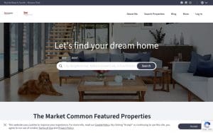 Briana Post Realtor