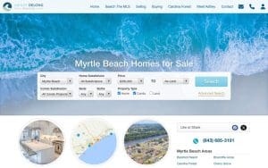 Ashley DeLong - RE/MAX Southern Shores