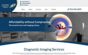 Outpatient Diagnostic Center