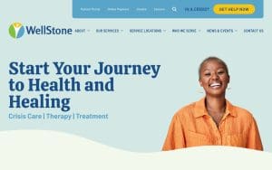 WellStone, Inc.