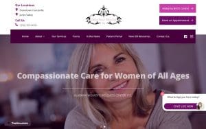 Alabama Women's Wellness Center, P.C.