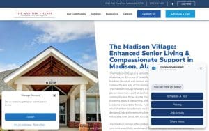 The Madison Village
