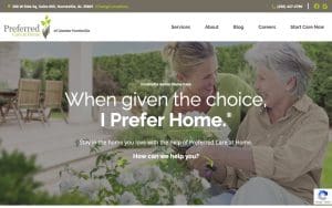 Preferred Care at Home of Greater Huntsville