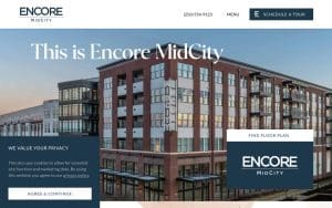 Encore MidCity