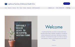 Lighthouse Psychiatry & Behavioral Health Clinic